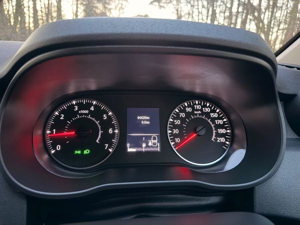 Dacia Duster Diesel Nice Spec Upgrade Wheels 373996249