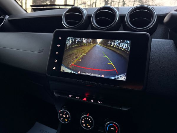 Dacia Duster Diesel Nice Spec Upgrade Wheels 373996252