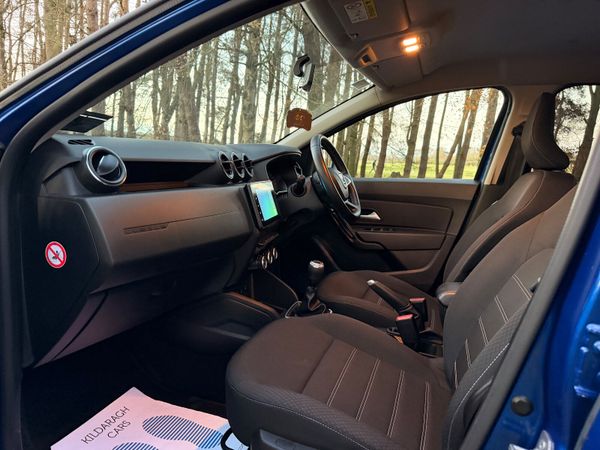 Dacia Duster Diesel Nice Spec Upgrade Wheels 373996264