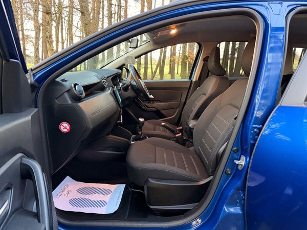 Dacia Duster Diesel Nice Spec Upgrade Wheels 373996265