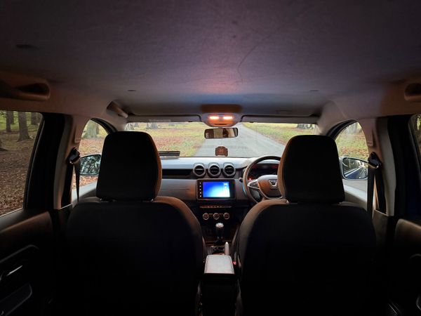 Dacia Duster Diesel Nice Spec Upgrade Wheels 373996266