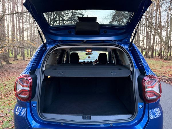 Dacia Duster Diesel Nice Spec Upgrade Wheels 373996267