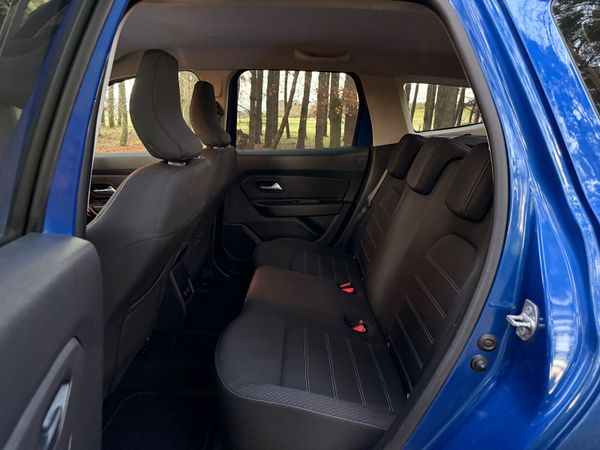 Dacia Duster Diesel Nice Spec Upgrade Wheels 373996268