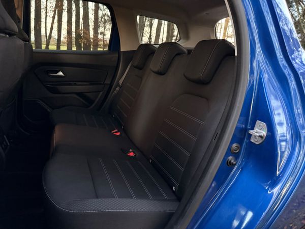 Dacia Duster Diesel Nice Spec Upgrade Wheels 373996269