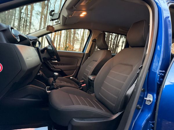 Dacia Duster Diesel Nice Spec Upgrade Wheels 373996262