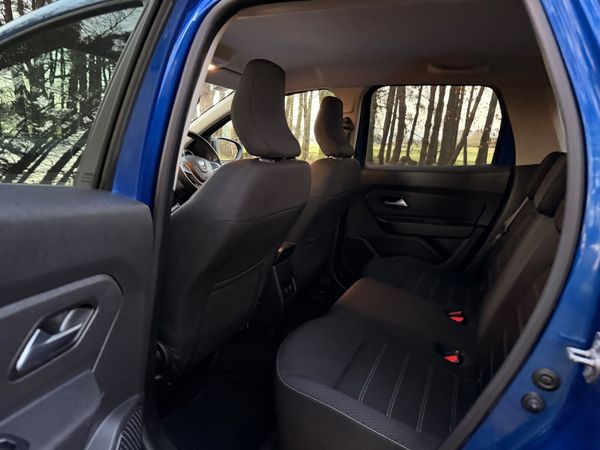 Dacia Duster Diesel Nice Spec Upgrade Wheels 373996263