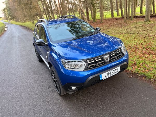 Dacia Duster Diesel Nice Spec Upgrade Wheels 373996275