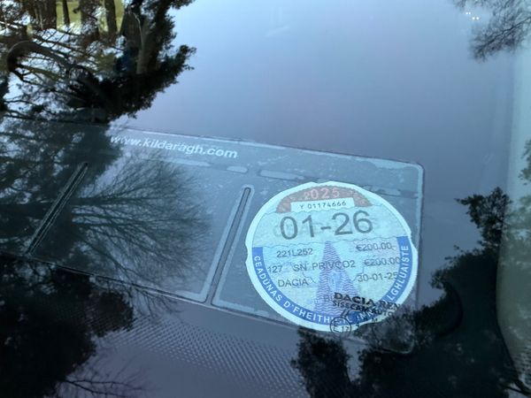 Dacia Duster Diesel Nice Spec Upgrade Wheels 373996276