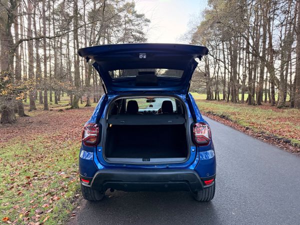 Dacia Duster Diesel Nice Spec Upgrade Wheels 373996270