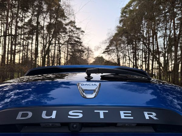 Dacia Duster Diesel Nice Spec Upgrade Wheels 373996271