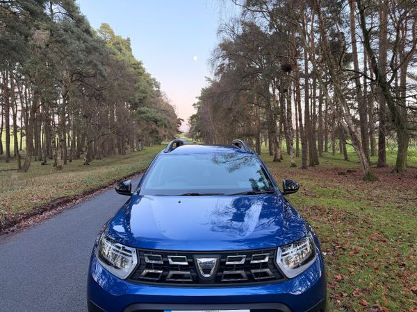 Dacia Duster Diesel Nice Spec Upgrade Wheels 373996273