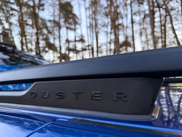 Dacia Duster Diesel Nice Spec Upgrade Wheels 373996288