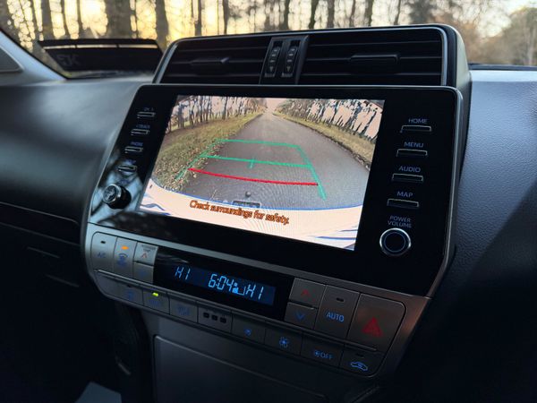 Toyota Land Cruiser LWB 2.8 Diesel 373998037