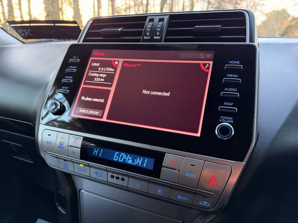 Toyota Land Cruiser LWB 2.8 Diesel 373998039