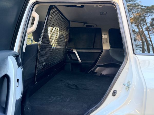 Toyota Land Cruiser LWB 2.8 Diesel 373998049