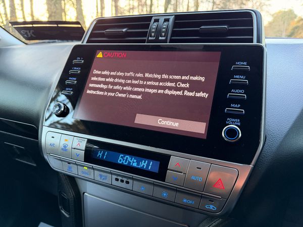 Toyota Land Cruiser LWB 2.8 Diesel 373998040