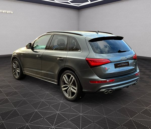 Immaculate Audi SQ5 3.0L QUATTRO *NCT  05-26* 373998575