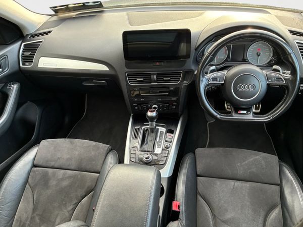 Immaculate Audi SQ5 3.0L QUATTRO *NCT  05-26* 373998593