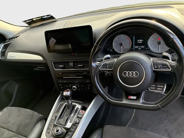 Immaculate Audi SQ5 3.0L QUATTRO *NCT  05-26* 373998621
