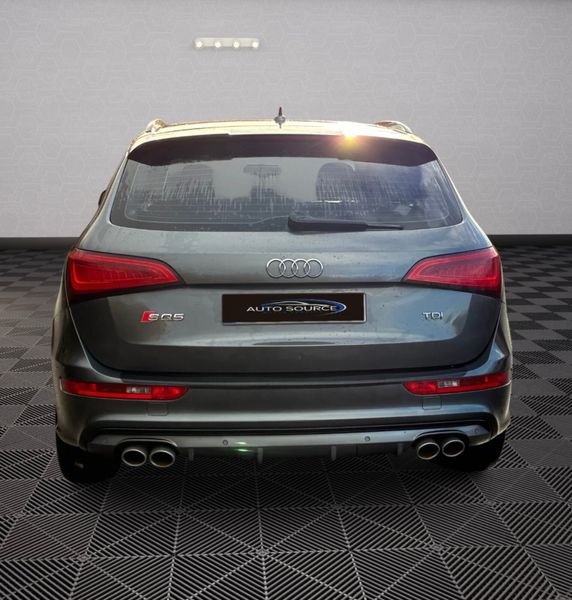 Immaculate Audi SQ5 3.0L QUATTRO *NCT  05-26* 373998656