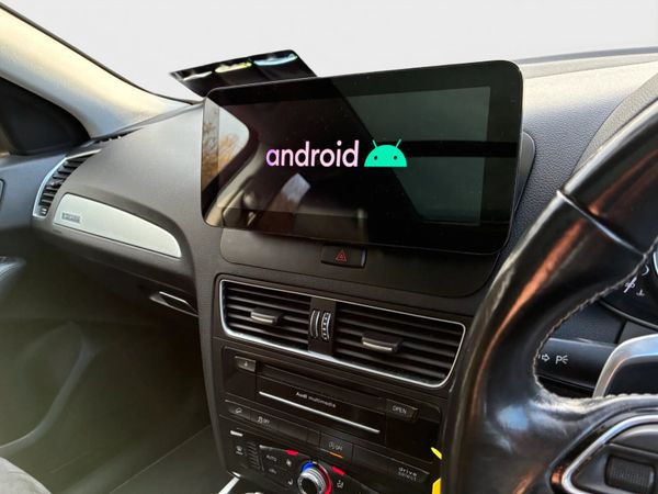 Immaculate Audi SQ5 3.0L QUATTRO *NCT  05-26* 373998977