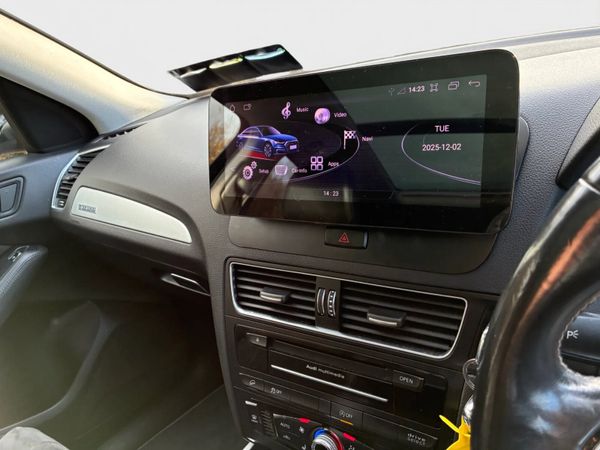 Immaculate Audi SQ5 3.0L QUATTRO *NCT  05-26* 373999004