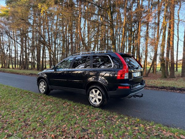 Volvo XC90 2010 D5 7 Seat Automatic 373999581