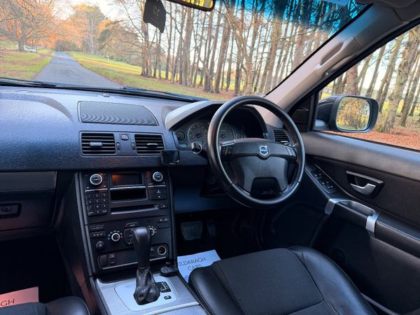 Volvo XC90 2010 D5 7 Seat Automatic 373999597