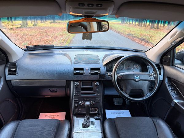 Volvo XC90 2010 D5 7 Seat Automatic 373999593