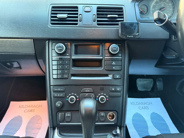 Volvo XC90 2010 D5 7 Seat Automatic 373999616