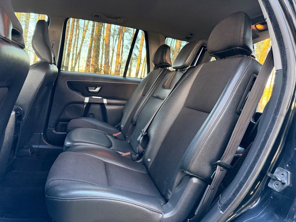 Volvo XC90 2010 D5 7 Seat Automatic 373999627