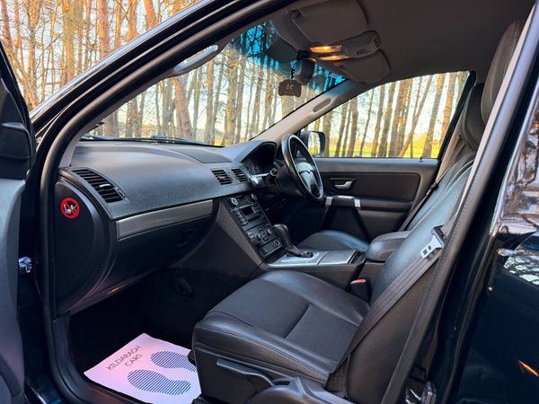 Volvo XC90 2010 D5 7 Seat Automatic 373999629