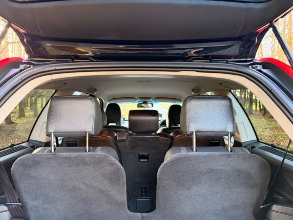 Volvo XC90 2010 D5 7 Seat Automatic 373999636