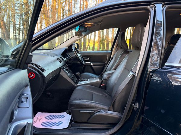 Volvo XC90 2010 D5 7 Seat Automatic 373999631