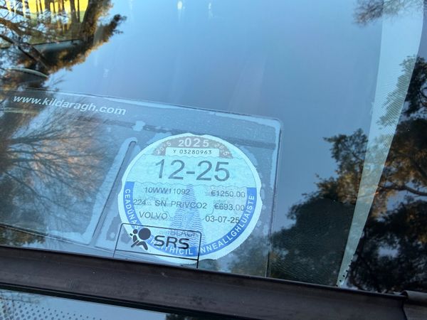 Volvo XC90 2010 D5 7 Seat Automatic 373999640