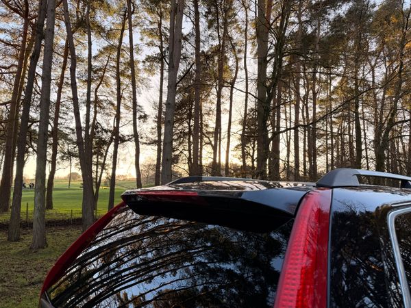 Volvo XC90 2010 D5 7 Seat Automatic 373999641