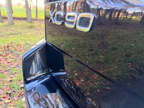 Volvo XC90 2010 D5 7 Seat Automatic 373999650