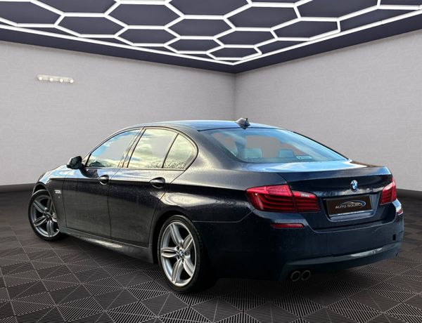 142 BMW 5-Series M-Sport Auto 373992638