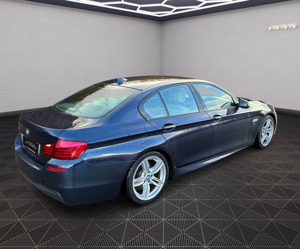 142 BMW 5-Series M-Sport Auto 373992664