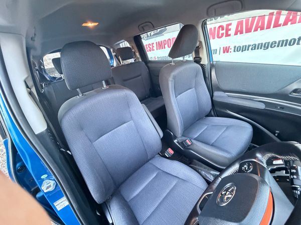 Toyota Sienta 2016 373993646