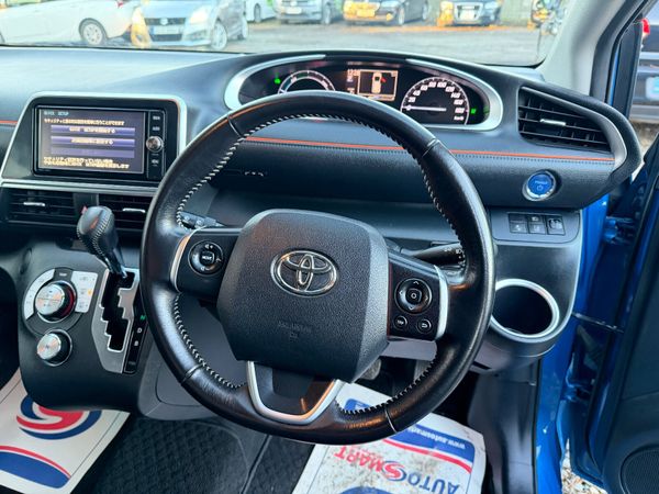 Toyota Sienta 2016 373993657