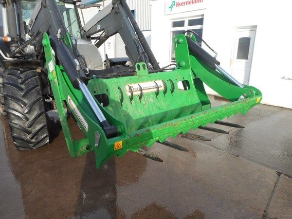 Cashel Bale Cutter And Film Catcher 49901769