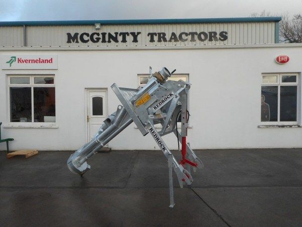 NEW Redrock SuperFlow Slurry Agitator Pumps 50954807