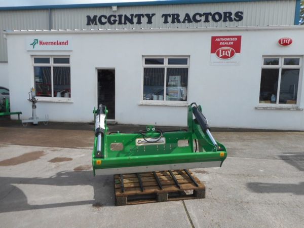 Cashel Bale Cutter And Film Catcher 61933978