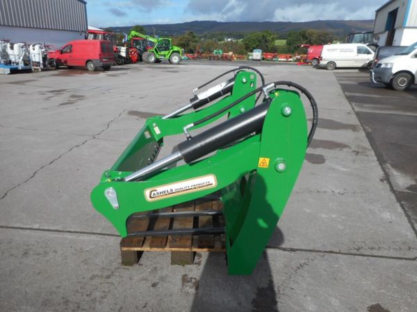 Cashel Bale Cutter And Film Catcher 61933981