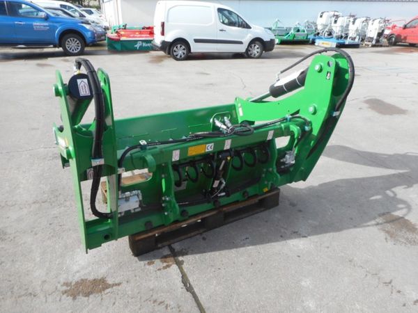 Cashel Bale Cutter And Film Catcher 61933982