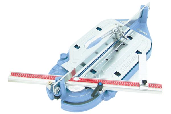 Sigma tile cutter deals 950mm