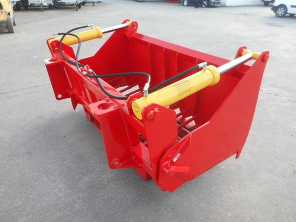 Woods Shear Grabs 63331204