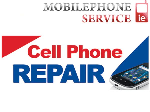 iPHONE MOBILE PHONE REPAIR UNLOCKING SERVICE CORK
