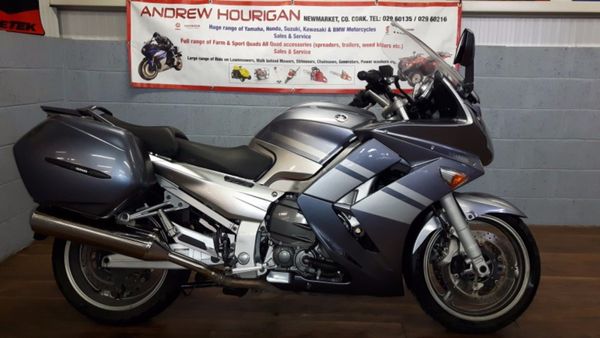 2007 yamaha deals fjr1300 for sale